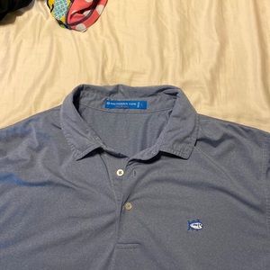Southern Tide Performance Shirt